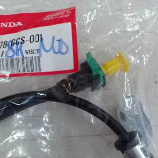 Dây ống dẫn xăng Sh Mode 125 2013 2015 2017