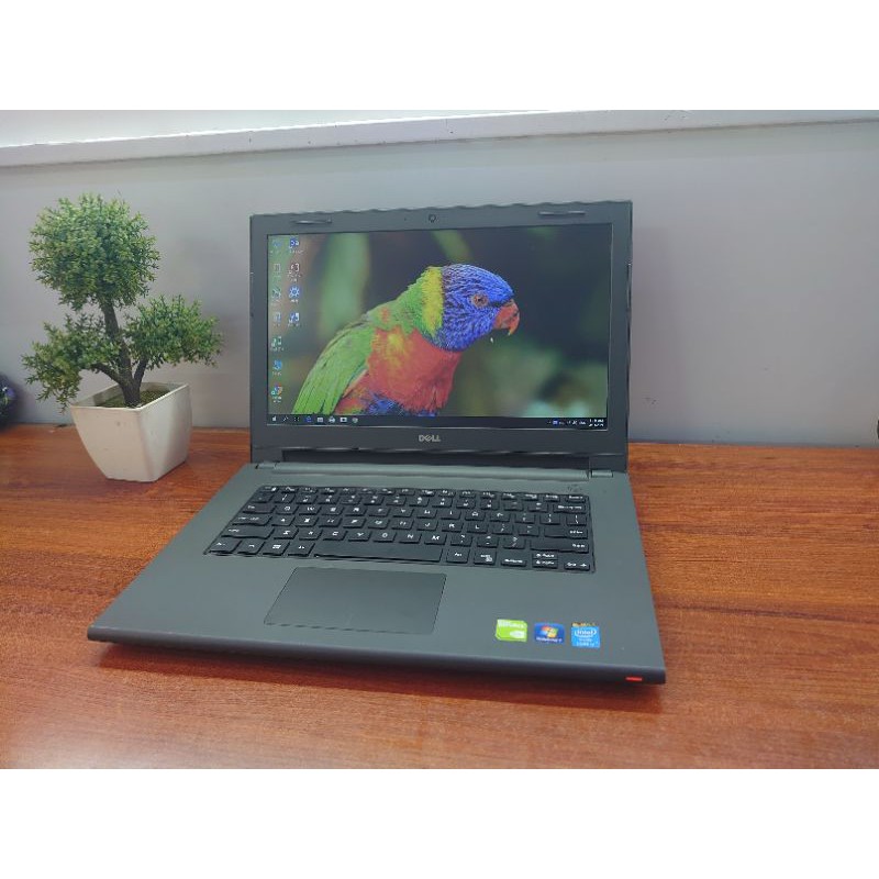 Dell Vostro 3449 core i7 | RAM 8GB | SSD 128GB | Card rời chơi game cực mượt | BigBuy360 - bigbuy360.vn