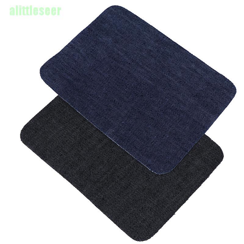 12 Miếng vá quần Jean tiện dụng có nhiều màu phù hợp