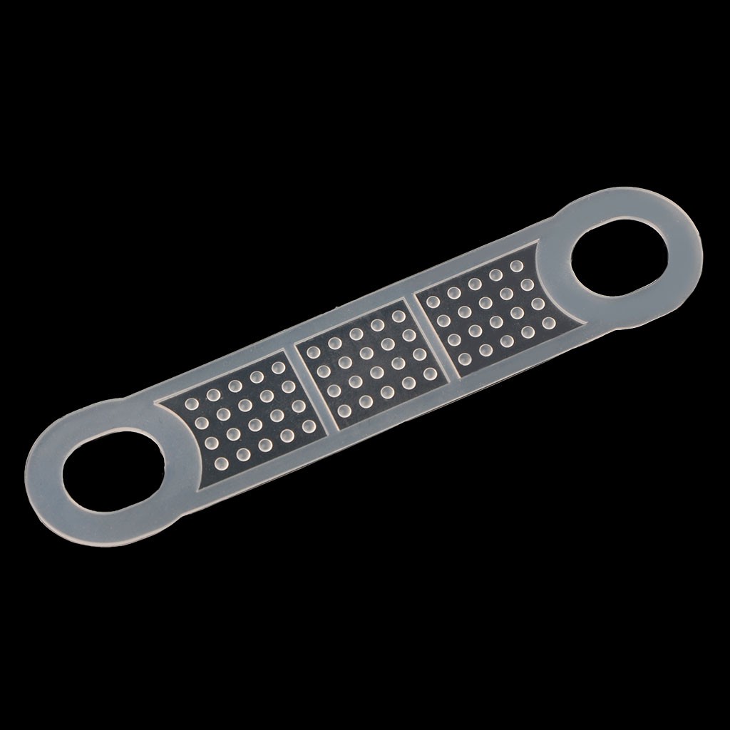 20 Bọc silicone chống trượt cho móc