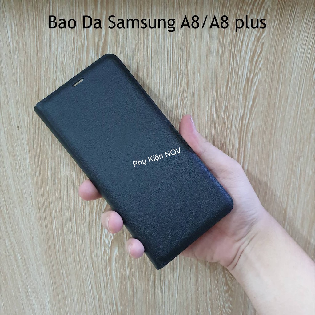Samsung A8/A8 plus 2018|| Bao Da Samsung A8/A8 plus