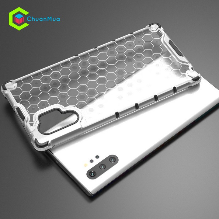 Ốp lưng NOTE 10 - PKA167