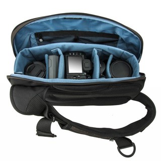 Túi máy ảnh Crumpler Quick Escape Sling L