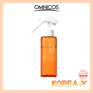 [RENEWED] Xịt dưỡng tóc MISE EN SCENE Perfect Serum chất lượng cao 150ml