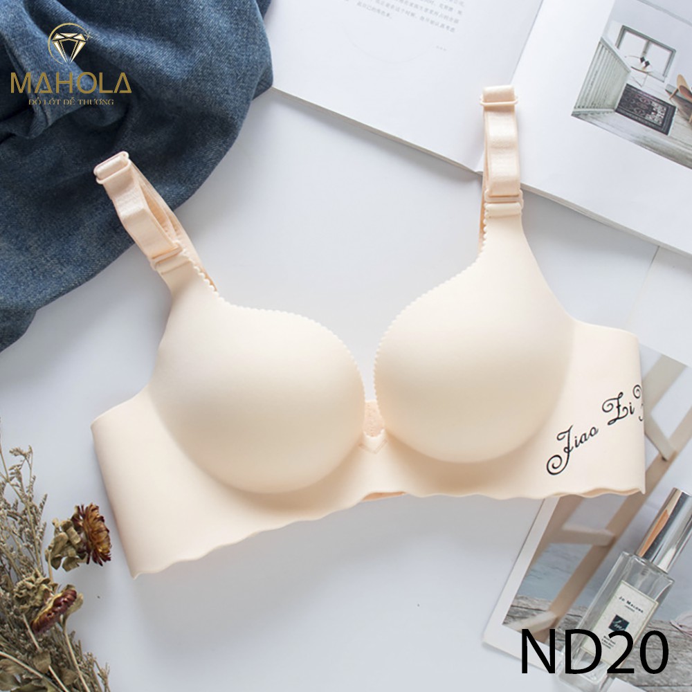 Aó độn ngực tăng size dẩy ngực tạo khe _Mahola_ND20