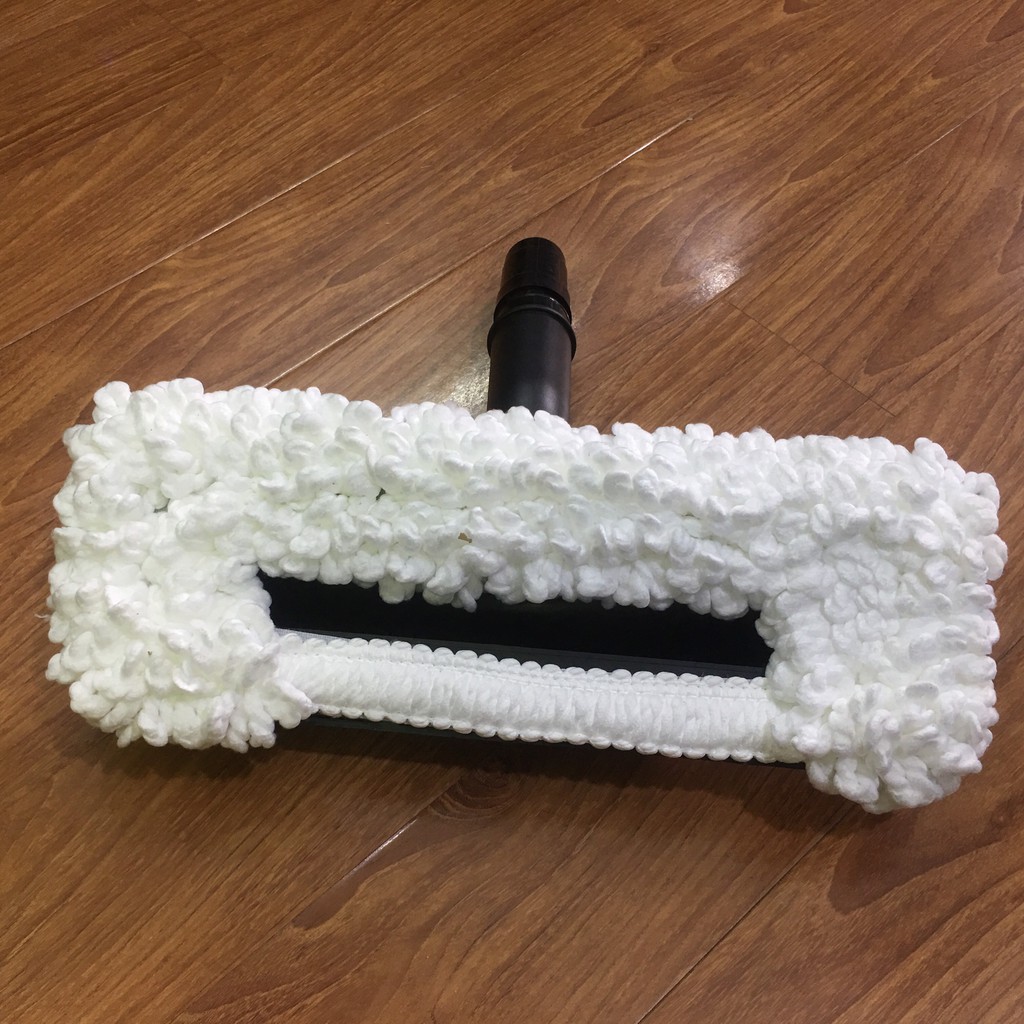 Phụ kiện máy hút bụi chân không cho sàn nhà , Đầu Bàn Chải Thay Thế Cho Máy Hút Bụi,Bàn Chải Hút Bụi Đa Năng