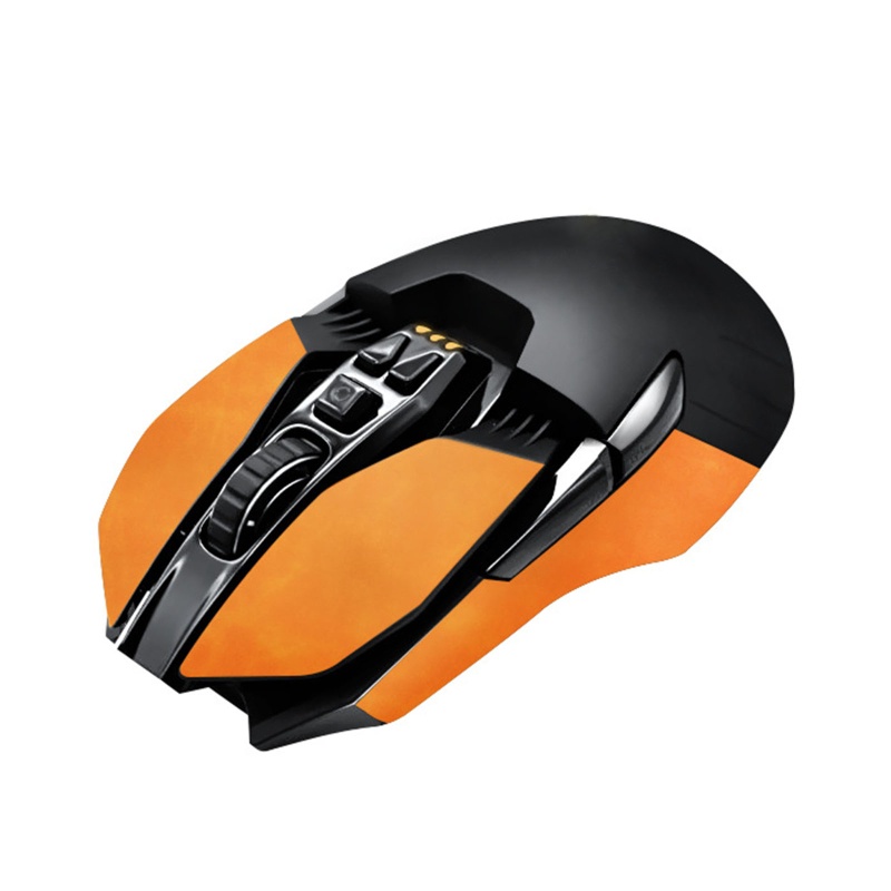 Miếng Dán Viền Chuột Máy Tính Chống Mồ Hôi Cho logitech G903