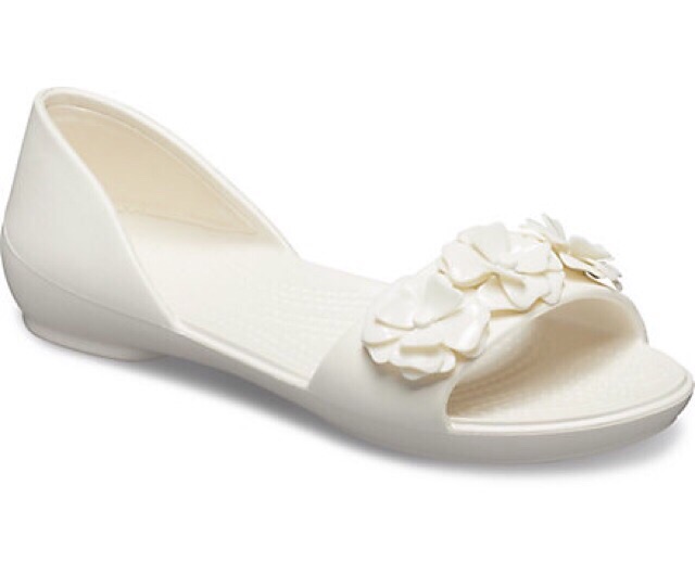 San dan lina trắng