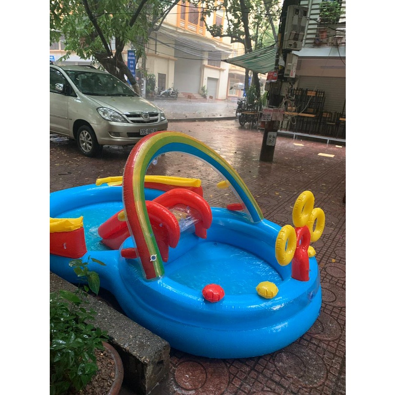 slide