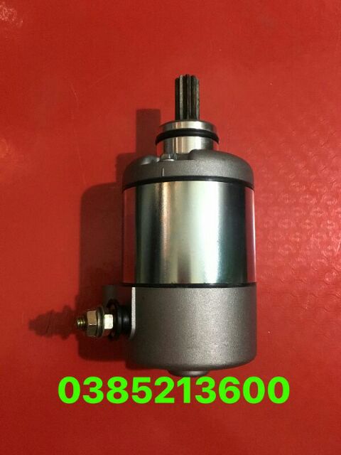 CỦ ĐỀ XE AXELO HÃNG