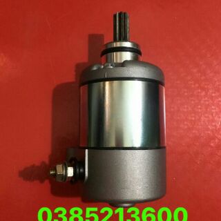 CỦ ĐỀ XE AXELO HÃNG