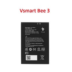 Pin V-smart Bee 3 / Bee3