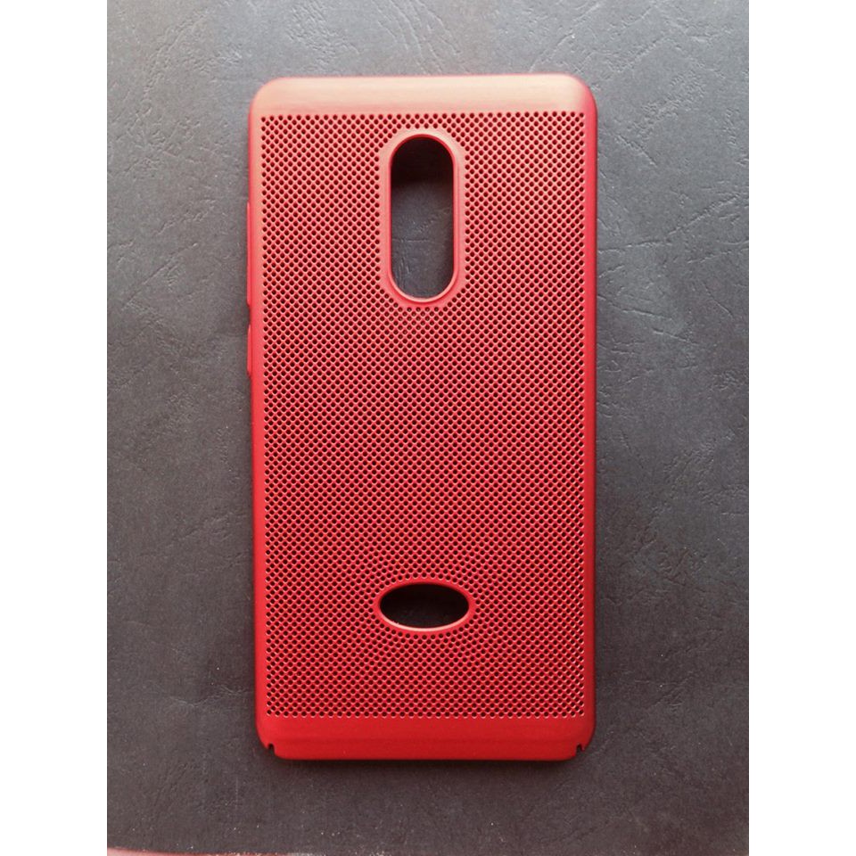 xiaomi note4 | Ốp tản nhiệt xiaomi note 4 ( tặng dán cacbon )