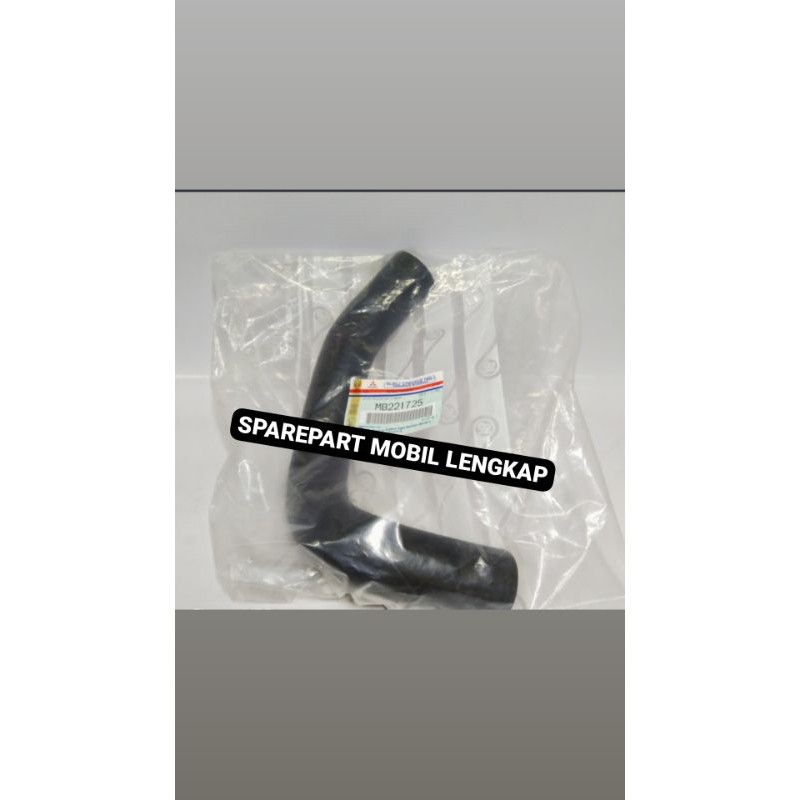 HOSE TẢN NHIỆT THẤP L300 / HOSE NHIỆT MITSUBISHI MB L300 CHÍNH HÃNG221725