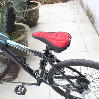 Yên xe đạp MTB mềm mại