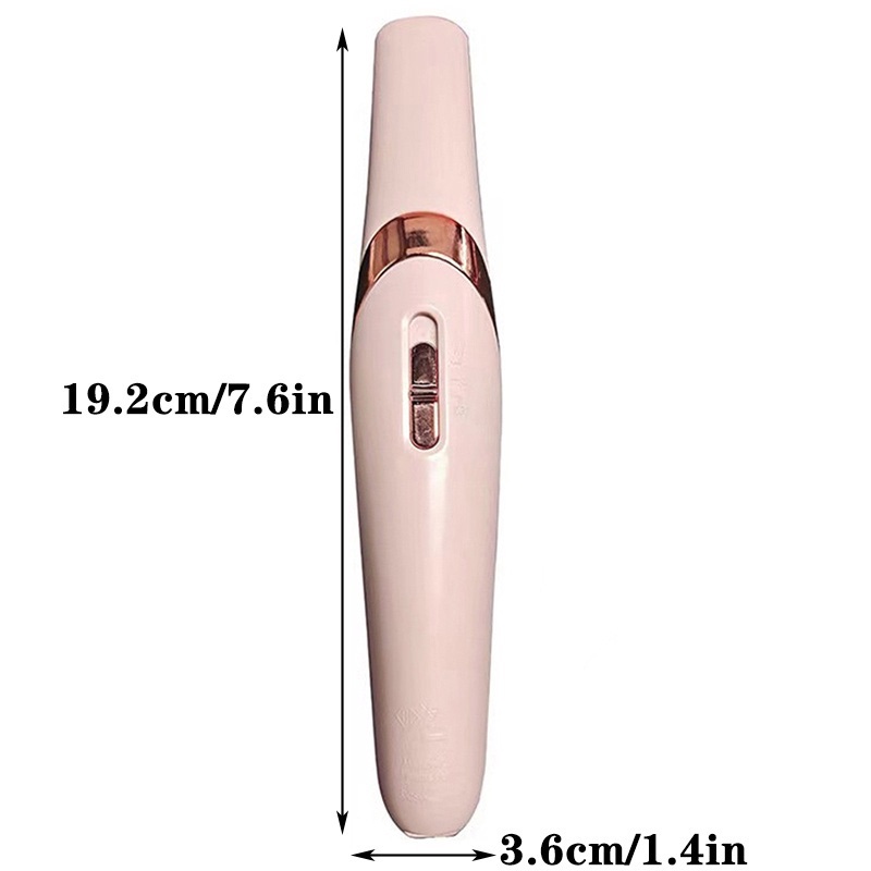 Máy chà gót chân tẩy tế bào chết tự động cho tiệm nail, cá nhân tại nhà, an toàn tiện lợi