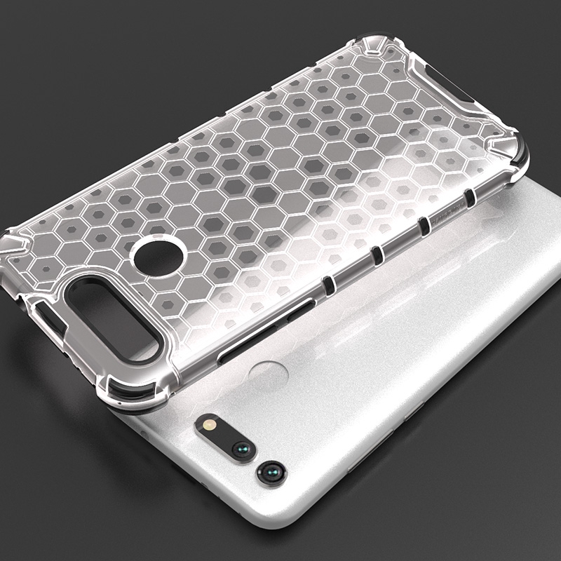 Ốp lưng chống va đập dành cho điện thoại Huawei Honor 8x 9x Pro Honor 20 V20 Huawei Nova 5 5i Pro Honor View 20