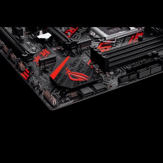 Mainboard Asus R.O.G STRIX B360-G GAMING