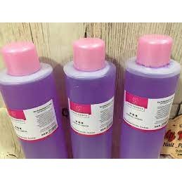 Lưu huynh tím EZflow loại 1 lít