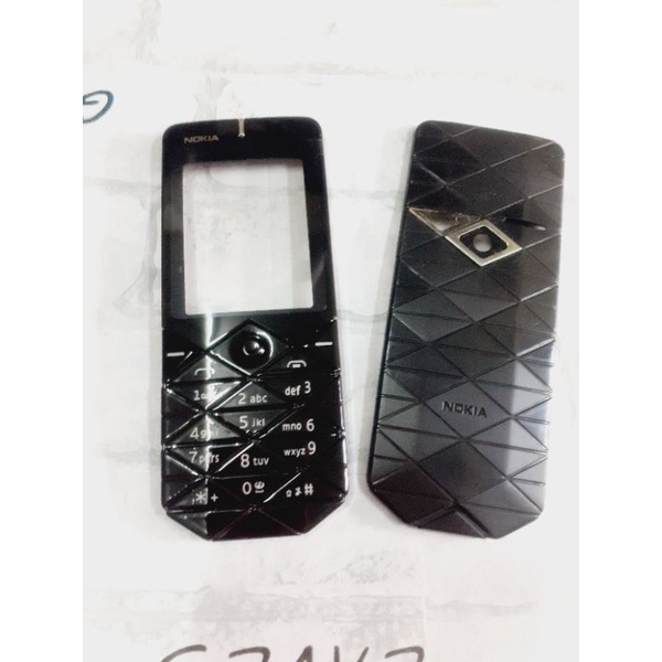 Vỏ cho nokia 7500