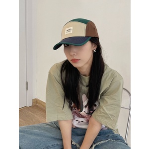 Mũ Lưỡi Trai Thể Thao Chống Nắng Nhiều Màu Sắc Đa Dạng Thời Trang Unisex