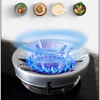 Kiềng chắn gió bếp ga