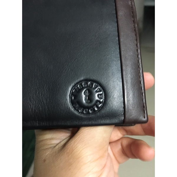 Pass Lỗ - Ví dài hàng cao cấp