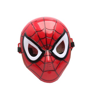 ĐỒ CHƠI TRUNG THU- MẶT NẠ CÓ ĐÈN CHO BÉ
