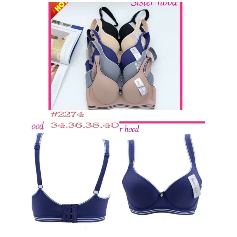 ÁO NGỰC NỮ CHỐNG XỆ quả to sis 2274 CUP C | BigBuy360 - bigbuy360.vn