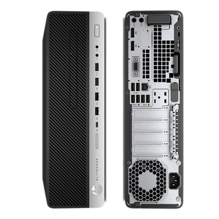 Barebone máy bộ DELL, HP thế hệ 6, 7 (socket 1151)