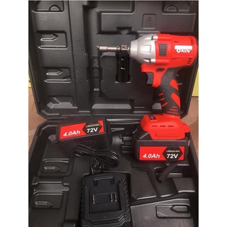 Máy mở xiết ốc ,bulong KEN chất lượng