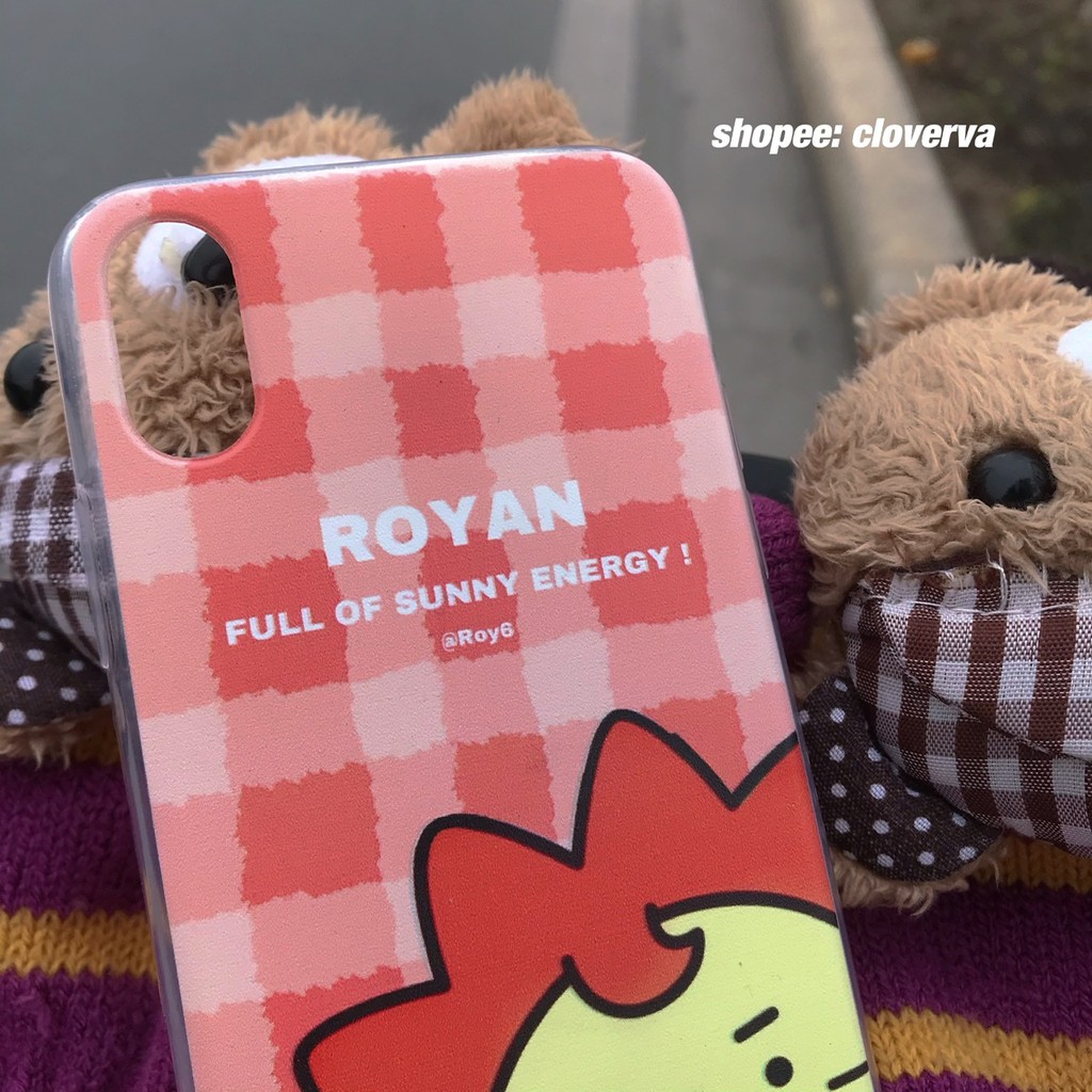 Ốp Royan Vương Nguyên