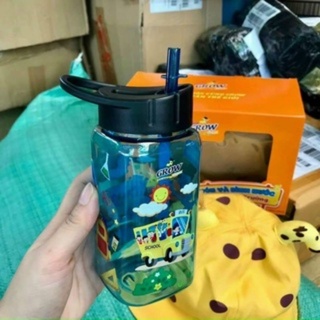 Bình nước grow