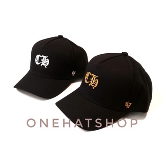 Nón Trucker Chrome Hear.t fom cứng rất đẹp