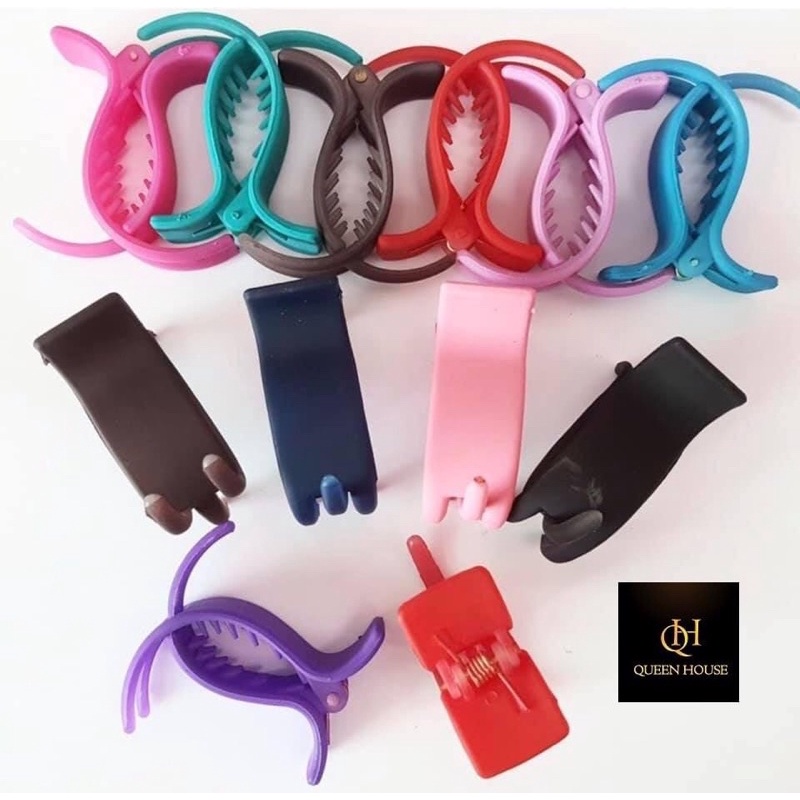 KẸP CÀNG CUA MÀU