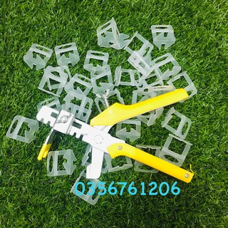 Ke cân bằng gạch ( túi 100 cái)