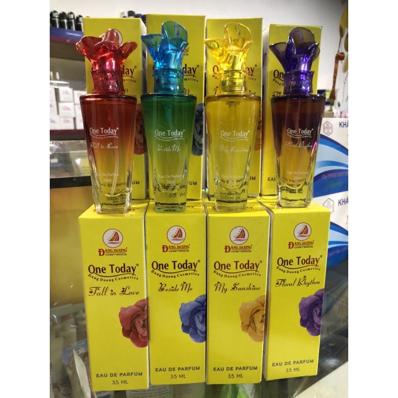 NƯỚC HOA ONE TODAY