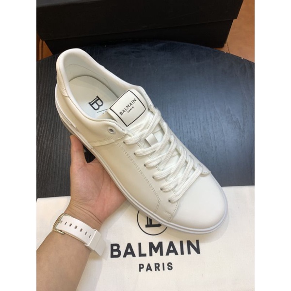 Giày thể thao BALMAIN