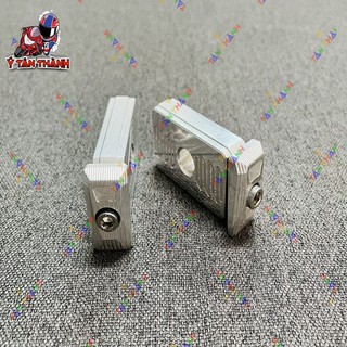 pas tăng sên âm future 125 đèn led MS1234