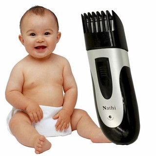 Tông đơ sạc điện cho trẻ Nathi HL103
