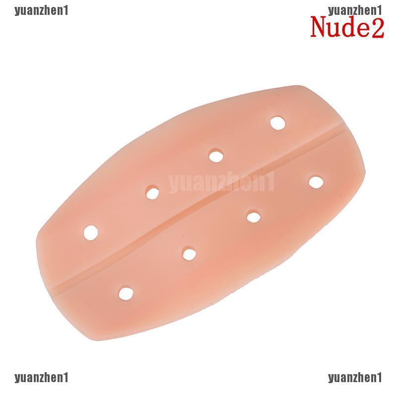 Đệm Silicone Bọc Dây Áo Ngực Giảm Đau Chống Trượt