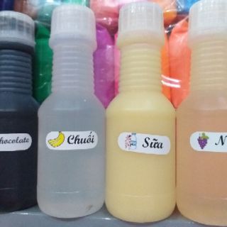 Hương thơm chai 100g toru_slime