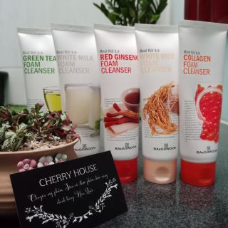 Combo 2 chai srm + chì vẽ chân mày