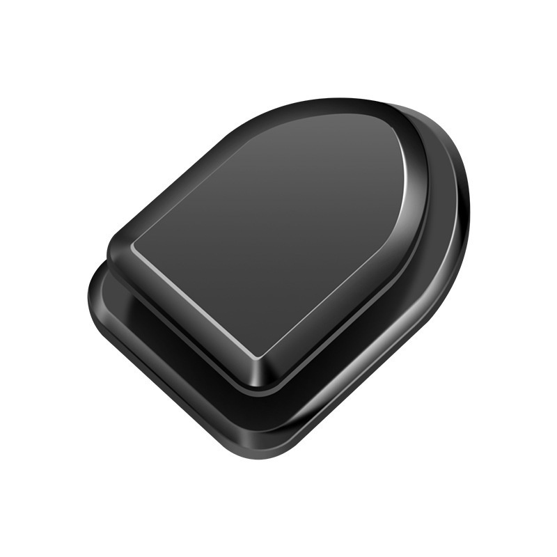 1 Móc Treo Đồ Mini Kiểu Dáng Hoạt Hình Gắn Sau Ghế Ngồi Xe Hơi