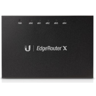 Thiết Bị Router EDGEROUTER X