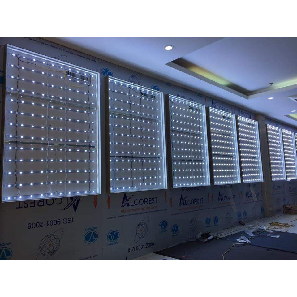 Led thanh 3030 | Shopee Việt Nam