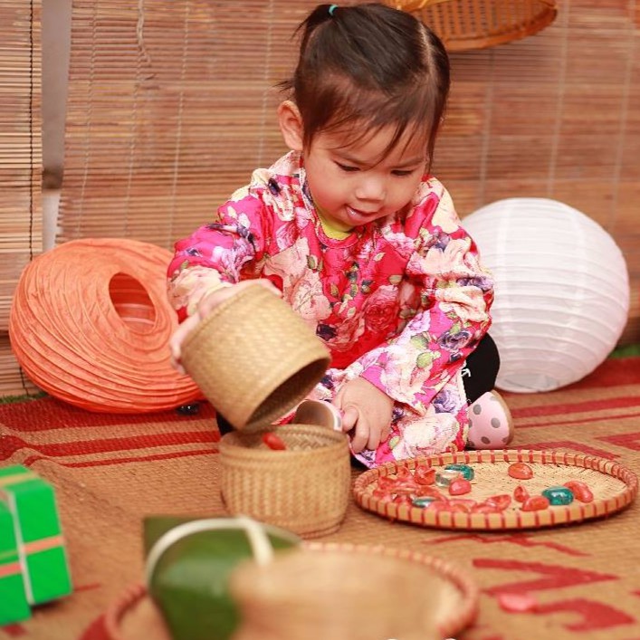 Cửa hàng tiện lợi Chip & Bo