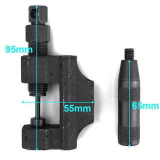 Dụng cụ đột xích xe
