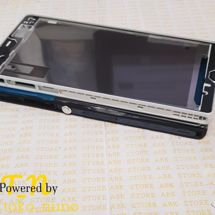 Ốp Lưng Cho Điện Thoại Sony Xperia Z C6602 - C6603