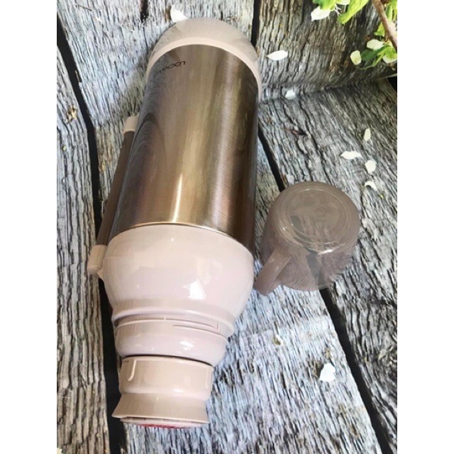 ⭐ Phích Giữ Nhiệt Lock&Lock LHC9105/Lebenlang 2L